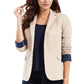  Jacket model 63107 Moe 