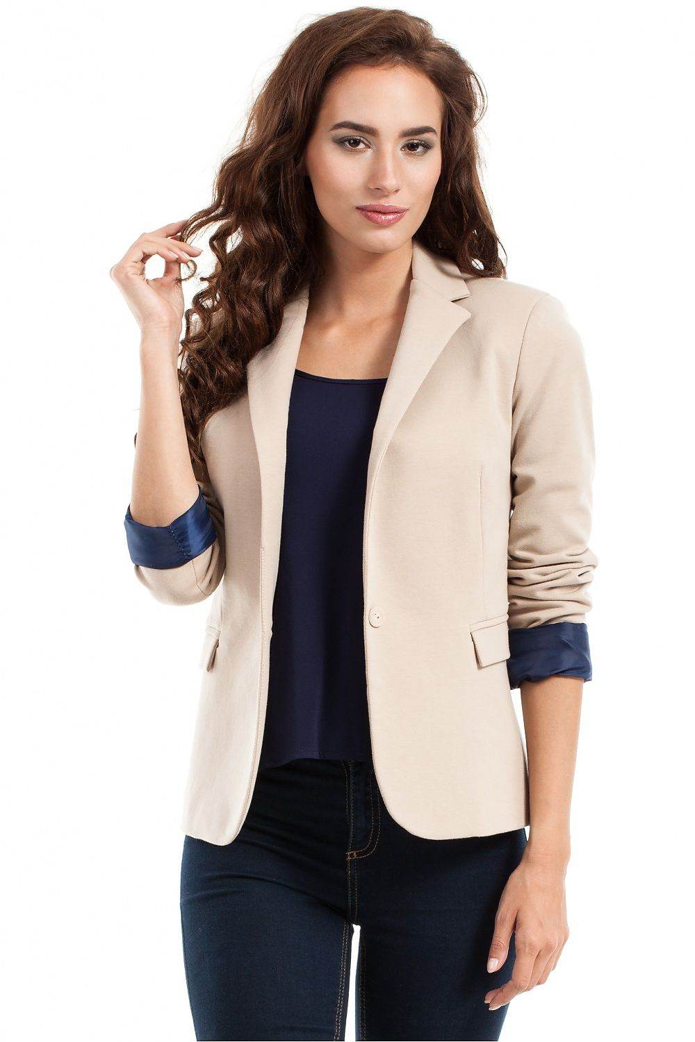 Jacket Moe - CELIA MODA