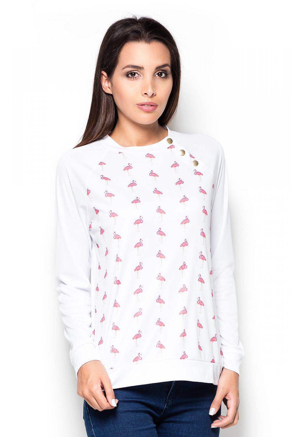Blouse Katrus - CELIA MODA