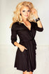  Bathrobe model 63874 Kalimo 