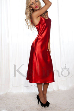 Sexy shirt Kalimo - CELIA MODA
