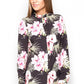 Long sleeve shirt Katrus - CELIA MODA