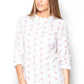 Long sleeve shirt Katrus - CELIA MODA