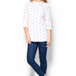 Long sleeve shirt Katrus - CELIA MODA