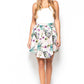 Skirt Katrus - CELIA MODA
