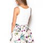 Skirt Katrus - CELIA MODA