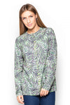 Long sleeve shirt Katrus - CELIA MODA
