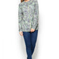 Long sleeve shirt Katrus - CELIA MODA
