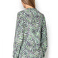 Long sleeve shirt Katrus - CELIA MODA