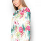 Long sleeve shirt Katrus - CELIA MODA