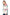 Long sleeve shirt Katrus - CELIA MODA