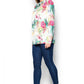 Long sleeve shirt Katrus - CELIA MODA