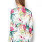 Long sleeve shirt Katrus - CELIA MODA
