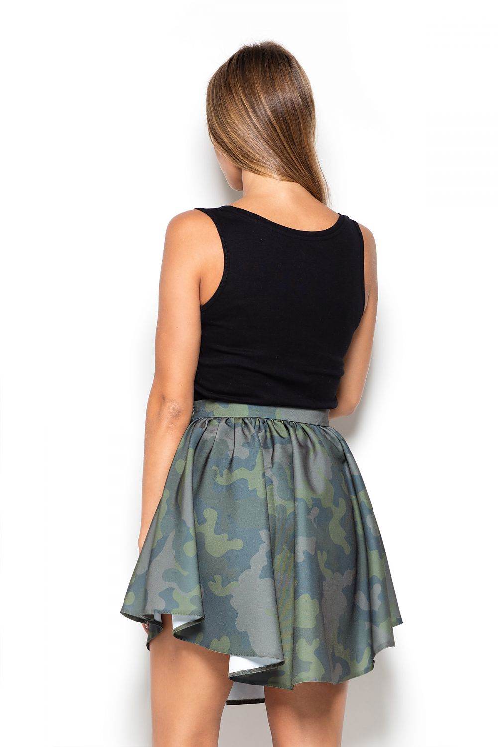 Skirt Katrus - CELIA MODA