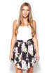 Skirt Katrus - CELIA MODA