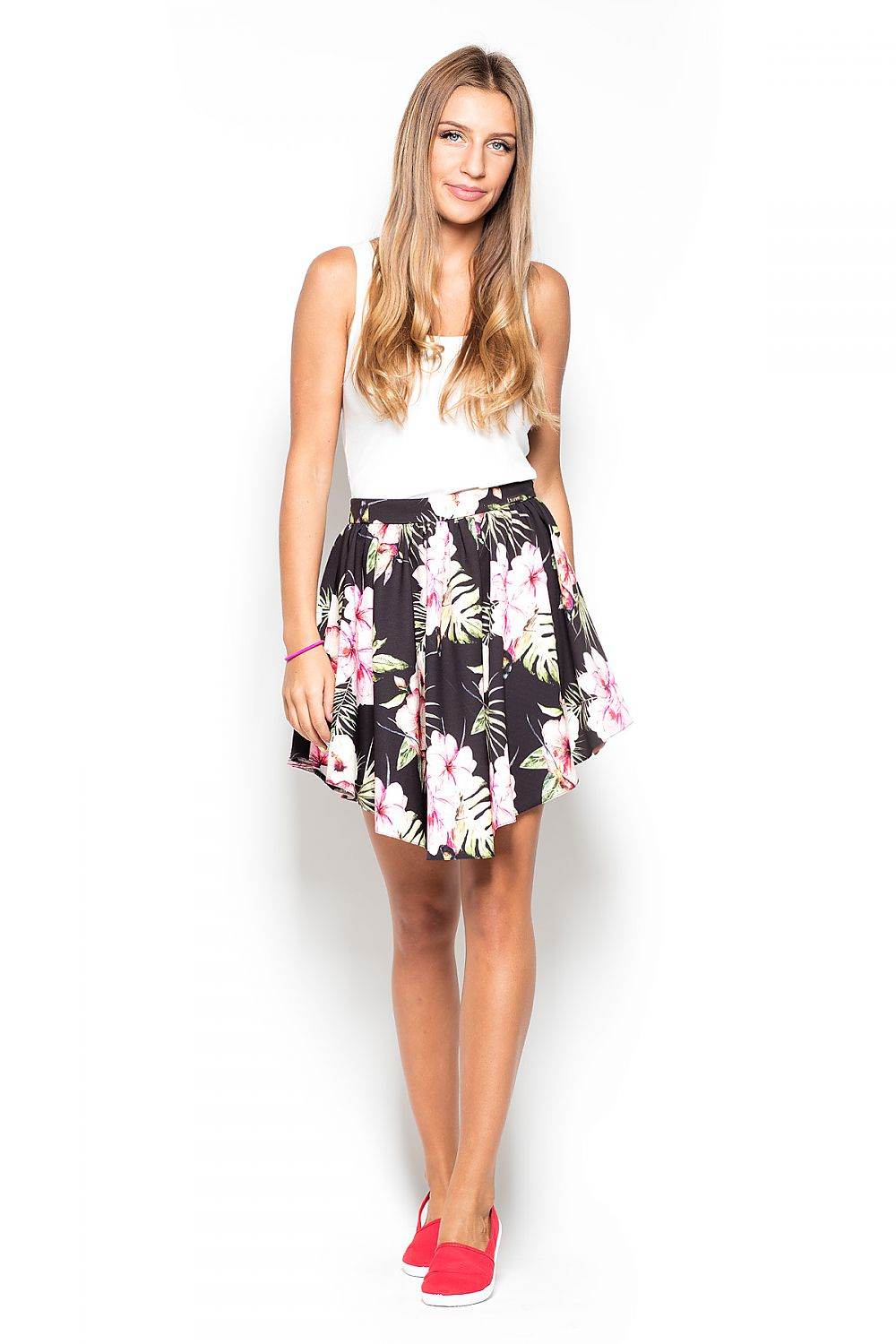 Skirt Katrus - CELIA MODA