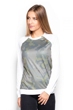 Blouse Katrus - CELIA MODA