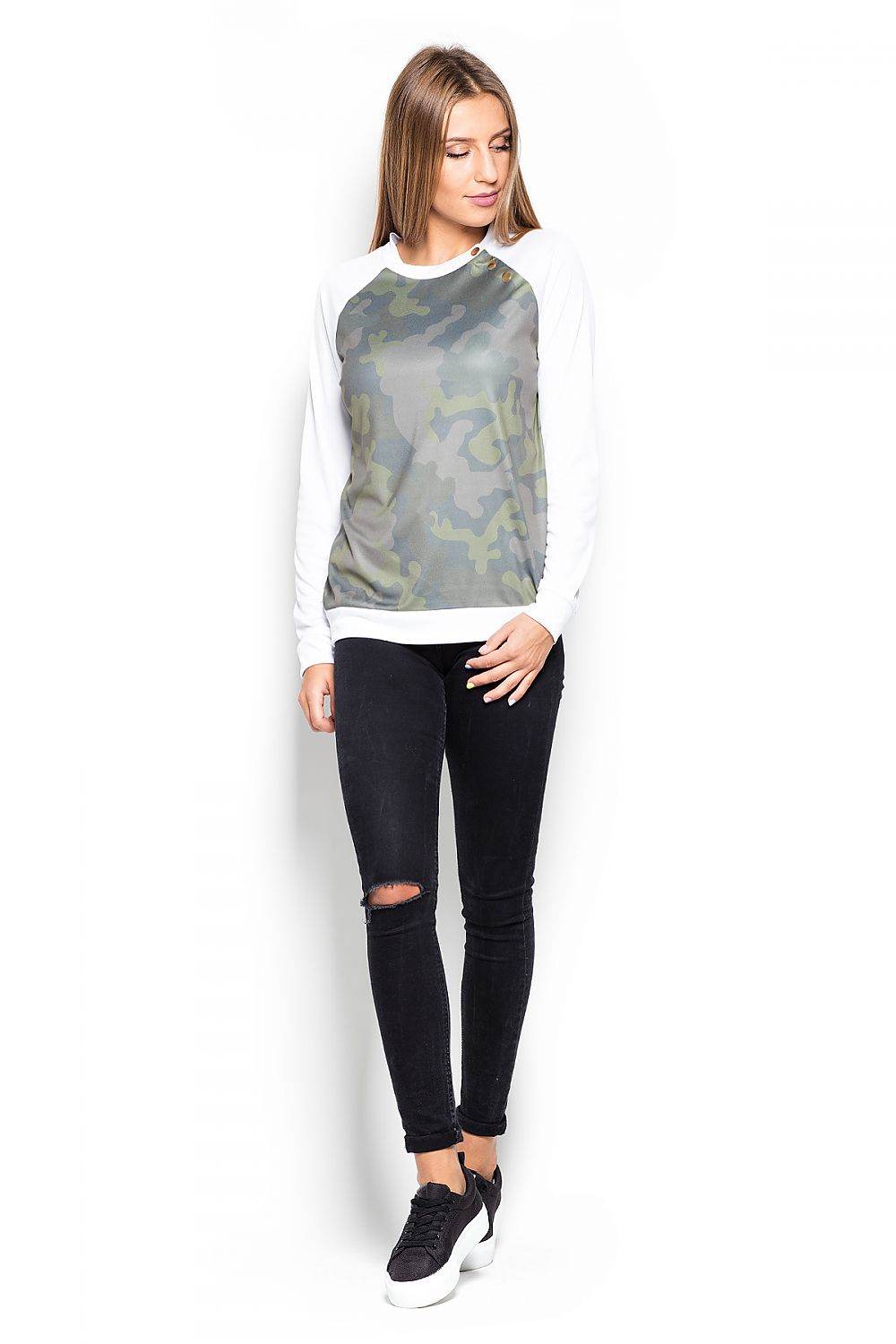 Blouse Katrus - CELIA MODA
