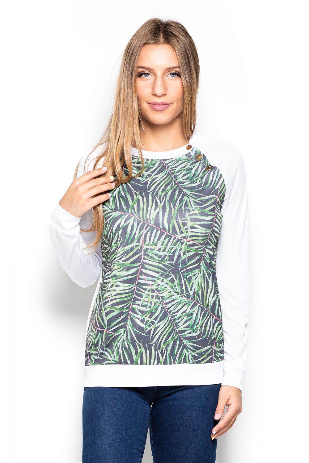 Blouse Katrus - CELIA MODA