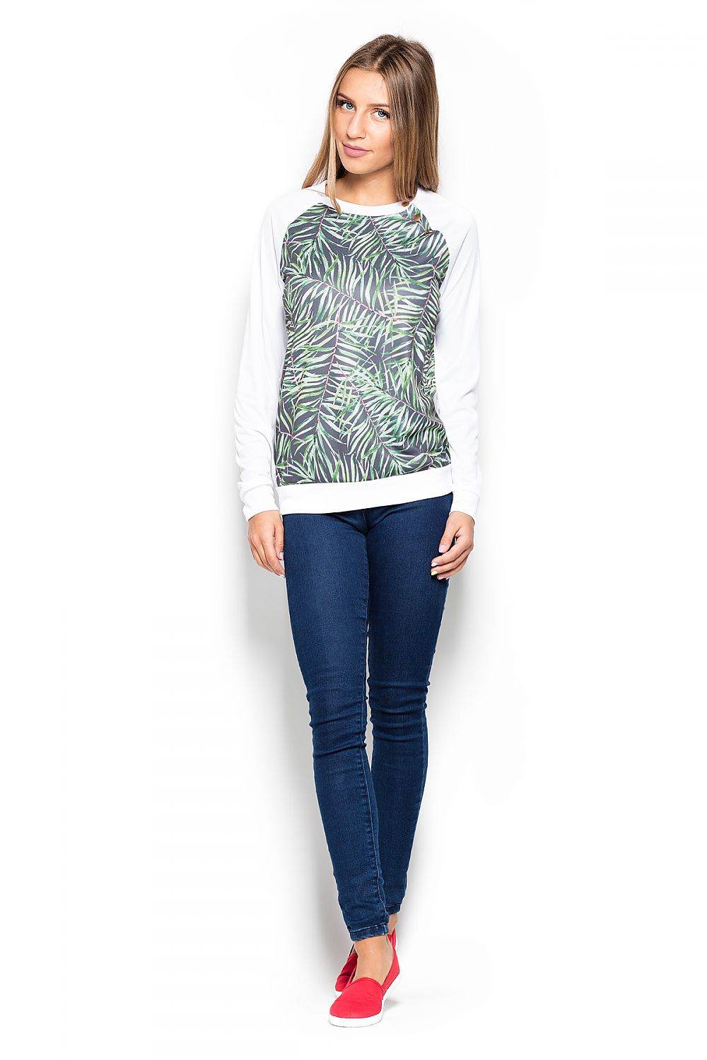 Blouse Katrus - CELIA MODA