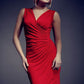 Evening dress Figl - CELIA MODA