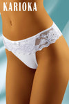 T-backs Wolbar - CELIA MODA