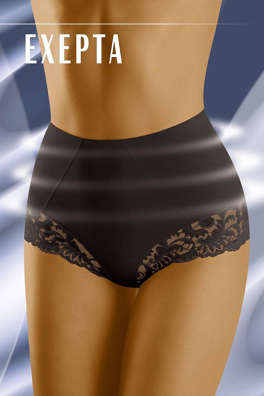 Panties Wolbar - CELIA MODA