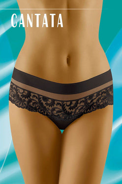 T-backs Wolbar - CELIA MODA