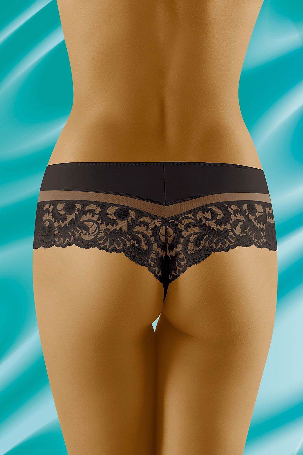 T-backs Wolbar - CELIA MODA
