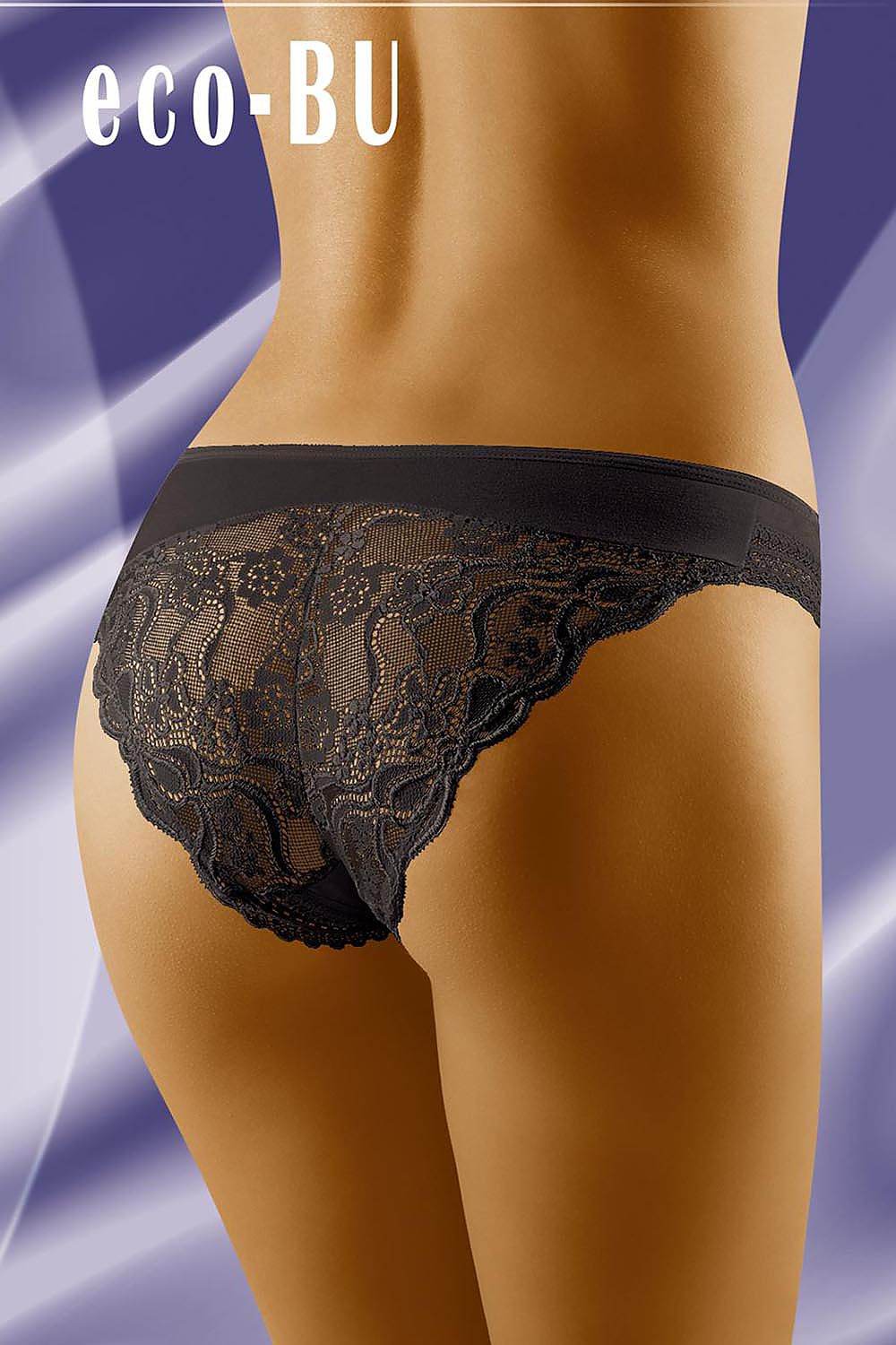 Panties Wolbar - CELIA MODA