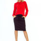  Blouse model 73835 Numoco 