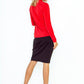  Blouse model 73835 Numoco 