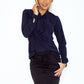  Blouse model 74519 Numoco 