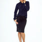  Blouse model 74519 Numoco 