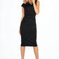 Cocktail dress Numoco - CELIA MODA