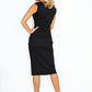 Cocktail dress Numoco - CELIA MODA