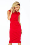 Cocktail dress Numoco - CELIA MODA