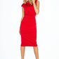 Cocktail dress Numoco - CELIA MODA
