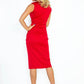 Cocktail dress Numoco - CELIA MODA