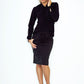  Blouse model 76353 Numoco 