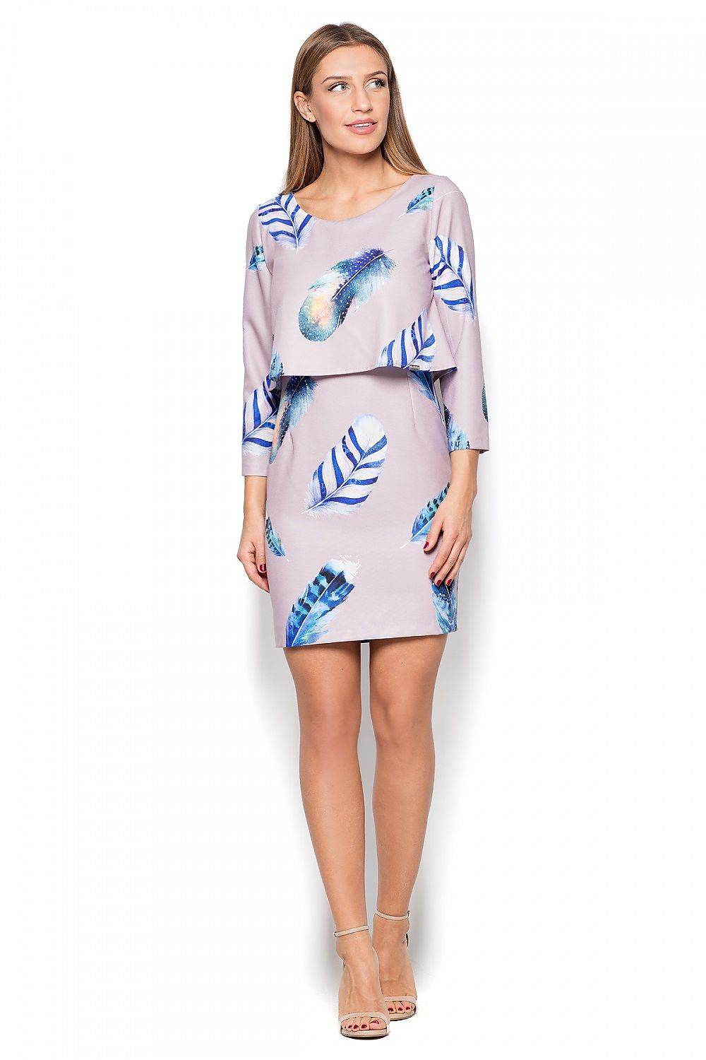 Daydress Katrus - CELIA MODA