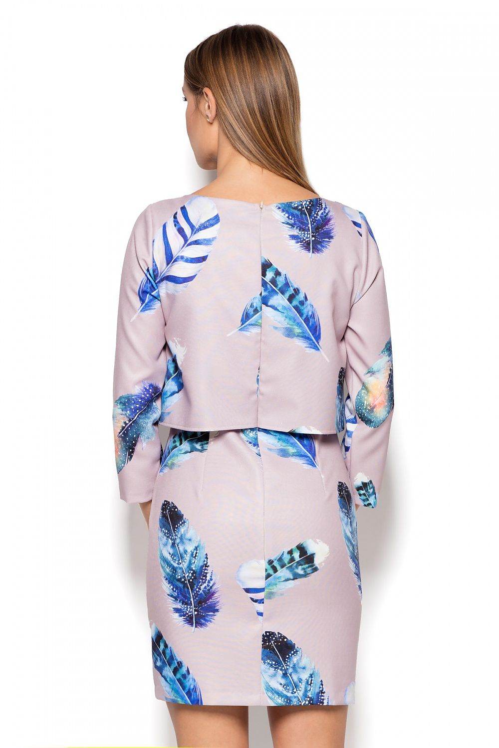 Daydress Katrus - CELIA MODA