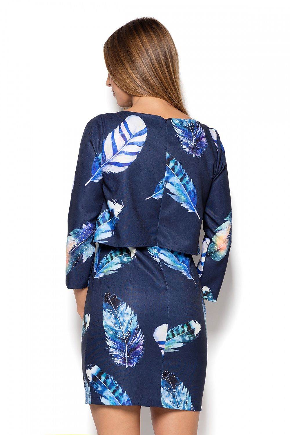 Daydress Katrus - CELIA MODA