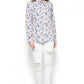 Long sleeve shirt Katrus - CELIA MODA