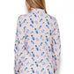 Long sleeve shirt Katrus - CELIA MODA