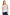 Blouse Katrus - CELIA MODA