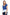 Blouse Katrus - CELIA MODA