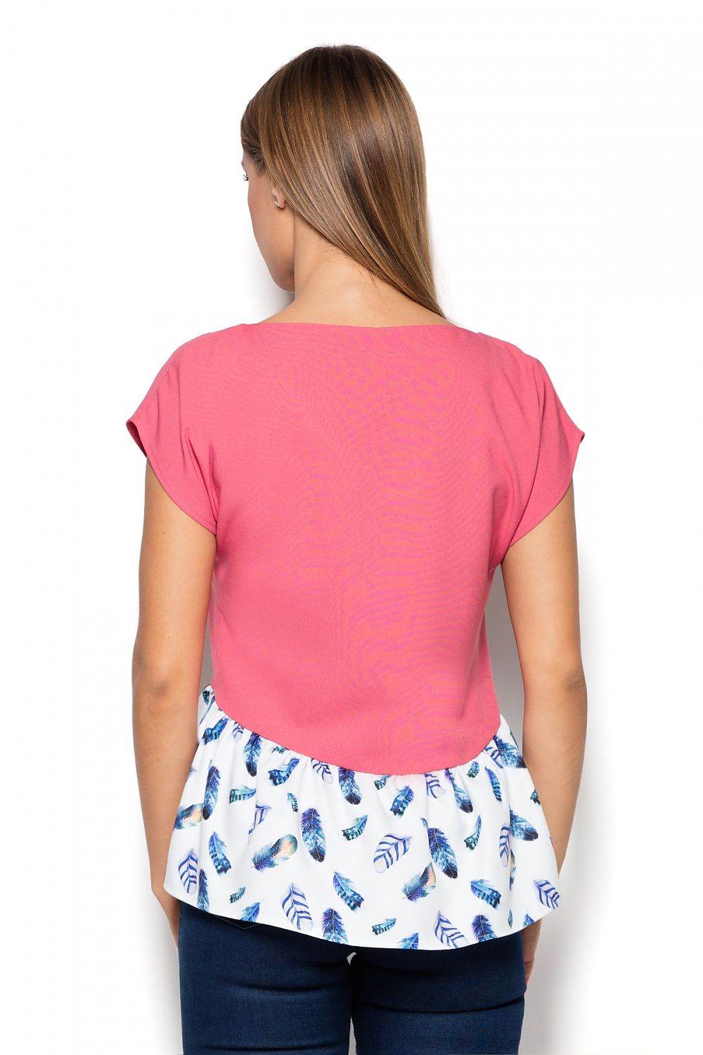 Blouse Katrus - CELIA MODA