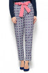 Women trousers Katrus - CELIA MODA