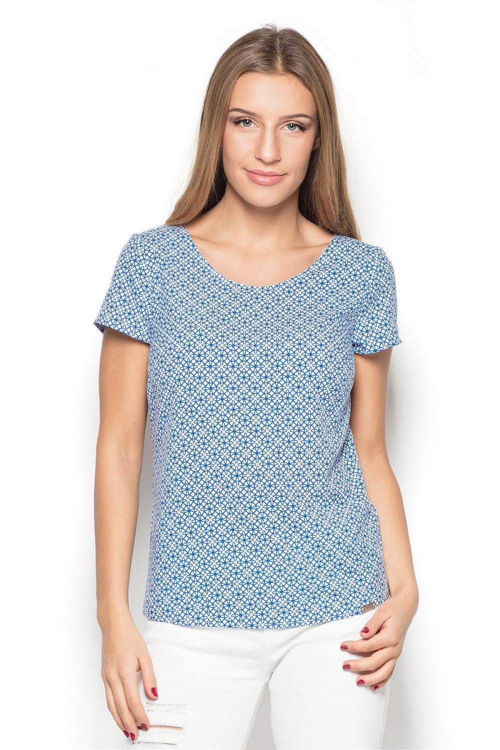 Blouse Katrus - CELIA MODA